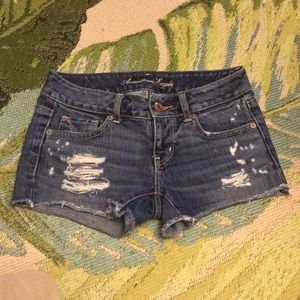 American Eagle Outfitter Shorts